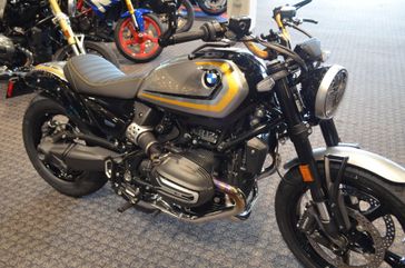 2024 BMW R 12