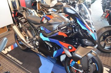 2026 BMW M1000RR 