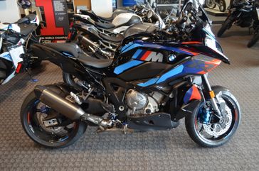 2025 BMW M 1000 XR