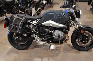 Used 2019 BMW R nineT Pure 