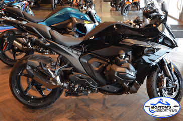 New 2026 BMW R 1300 RS 