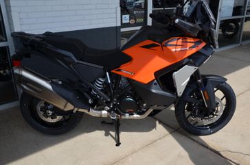 New 2027 KTM 1390 SUPER ADVENTURE S EVO 