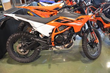 New 2026 KTM 390 ENDURO R 