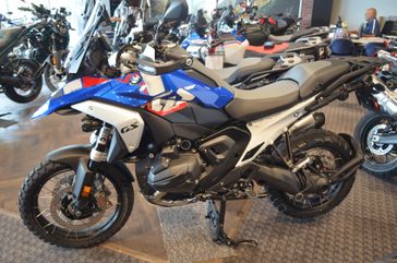2025 BMW R 1300 GS