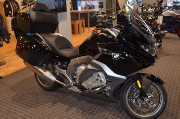 2025 BMW K 1600 GTL