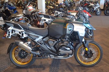 2025 BMW R 1300 GS Adventure