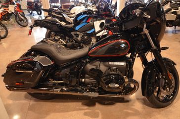 New 2025 BMW R 18 B 