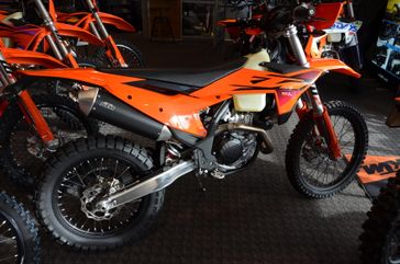 New 2026 KTM 500 EXC-F 