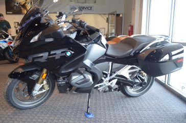 2024 BMW R 1250 RT