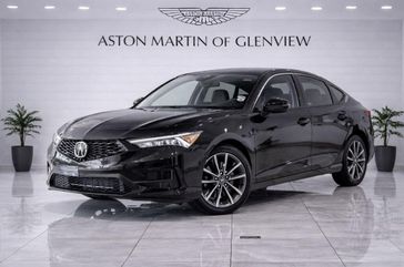 Used 2024 Acura Integra Base