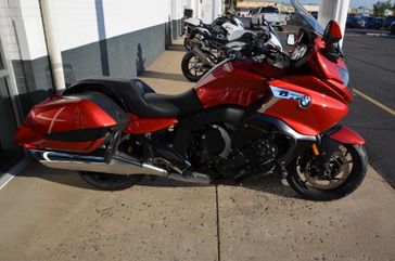 Used 2021 BMW K 1600 B 