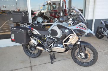 2022 BMW R 1250 GS Adventure