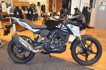 2024 BMW G 310 GS