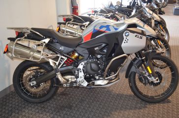 2024 BMW F 900 GS Adventure