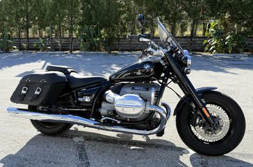 Used 2021 BMW R 18 Classic 