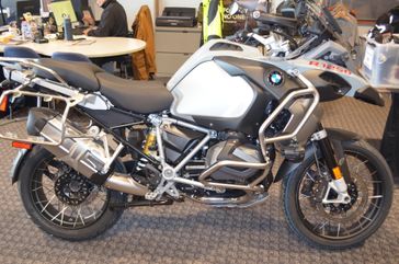 2024 BMW R 1250 GS Adventure