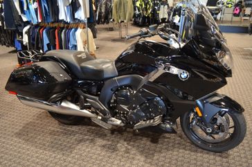 2018 BMW K 1600 B