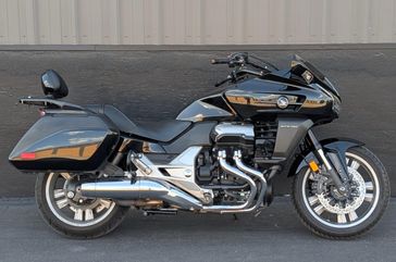 Used 2014 Honda CTX 1300 
