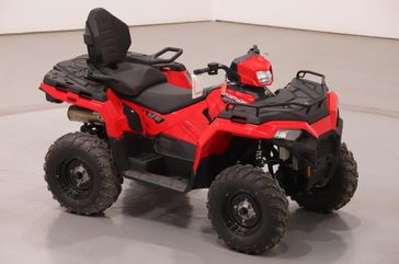 New 2025 Polaris SPORTSMAN 570 TOURING - 2 PASSENGER 