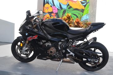 2022 BMW S 1000 RR
