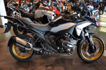 New 2026 BMW R 1300 GS 