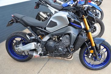 Used 2022 Yamaha MT 09 SP 