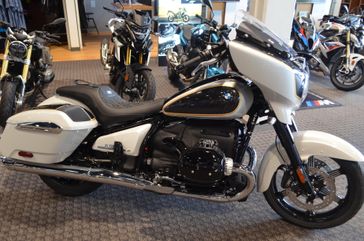 2023 BMW R 18 B