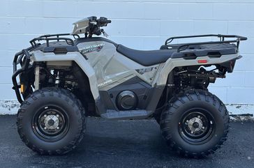 2025 Polaris SPORTSMAN 570 