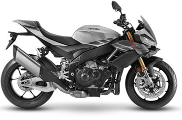 2026 Aprilia Tuono V4 1110 