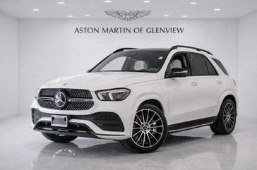 Used 2022 Mercedes-Benz GLE 450