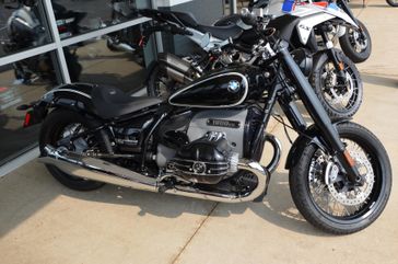Used 2021 BMW R18 