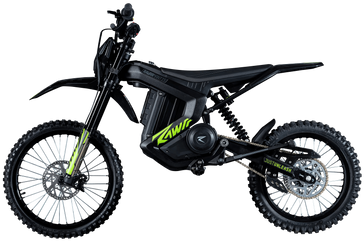 New 2025 RAWRR MANTIS X 