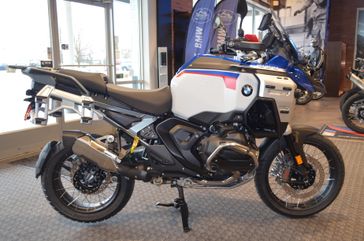 2025 BMW R 1300 GS Adventure