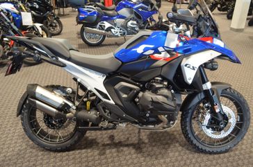 2025 BMW R 1300 GS