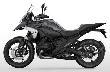 New 2026 BMW R1300 GS 