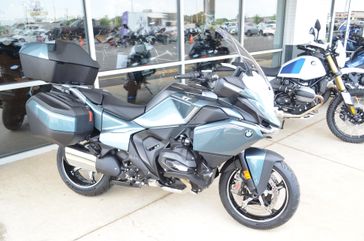 2026 BMW R 1300 RT
