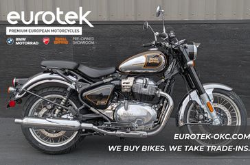 New 2027 Royal Enfield CLASSIC 650 
