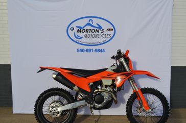 New 2026 KTM 450 XCF-W 