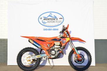 New 2026 KTM 350 XC-F Factory Edition 