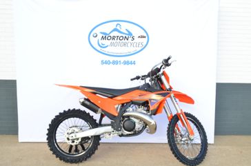 New 2026 KTM 300 SX 