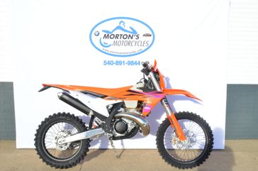 New 2024 KTM 300 XC-W 