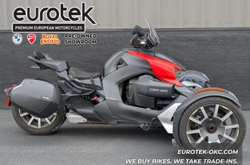 2021 Canam RYKER RALLY 900 ACE