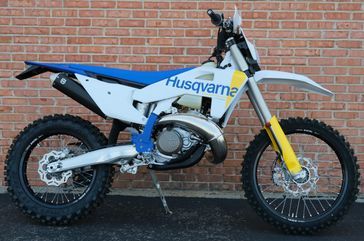 New 2027 Husqvarna TE 300 