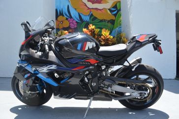 2024 BMW M 1000 RR