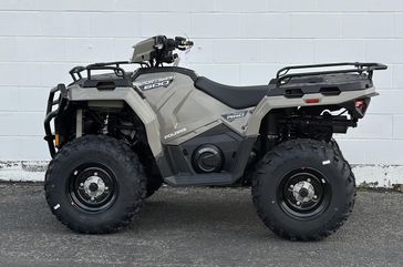 2027 Polaris SPORTSMAN 600 EPS