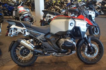 2025 BMW R 1300 GS Adventure