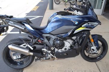 2025 BMW S 1000 XR