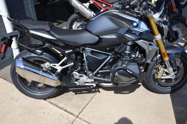 Used 2022 BMW R 1250 R 