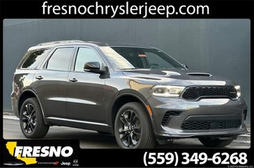 New 2026 Dodge Durango Gt Plus Awd