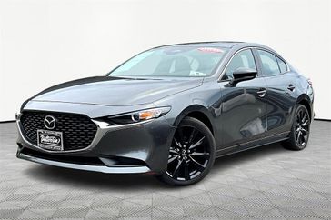 Used 2025 Mazda Mazda3 2.5 S Select Sport